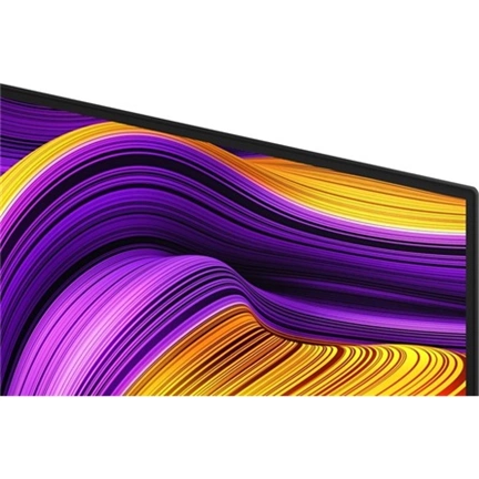 LG OLED48G53LS.AEU televízió - 48" OLED evo AI G5 4K Smart TV 2025