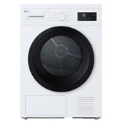 LG RHA1008NWK hőszivattyús szárítógép