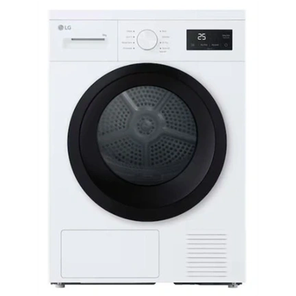 LG RHA1008NWK hőszivattyús szárítógép