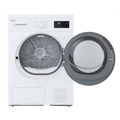 LG RHA1008NWK hőszivattyús szárítógép