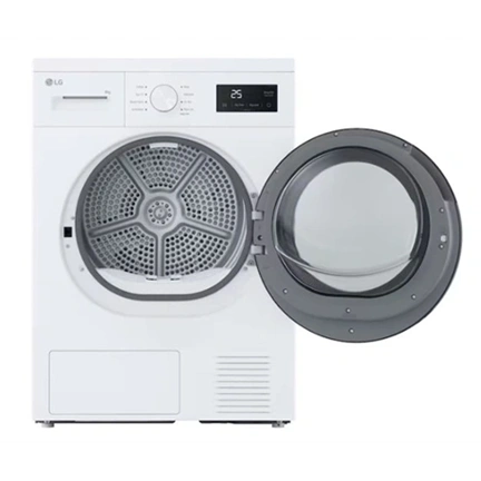 LG RHA1008NWK hőszivattyús szárítógép