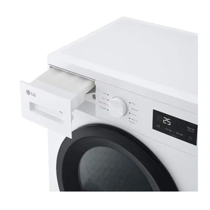 LG RHA1008NWK hőszivattyús szárítógép