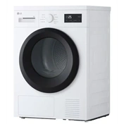 LG RHA1008NWK hőszivattyús szárítógép