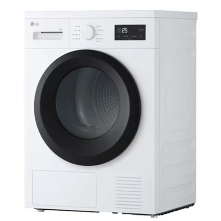 LG RHA1008NWK hőszivattyús szárítógép