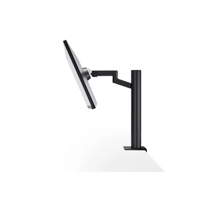 LG UltraFine 27UN880P-B Ergo állvánnyal 27" 4K IPS HDR10