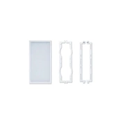 Lian Li O11D Evo RGB Front Mesh Kit, White