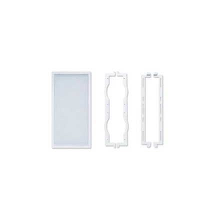Lian Li O11D Evo RGB Front Mesh Kit, White