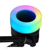 LIAN LI Galahad II Trinity SL-INF 360mm fekete