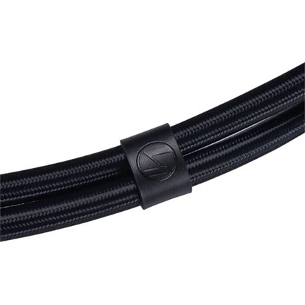 LIAN LI Galahad II Trinity SL-INF 360mm fekete