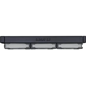 LIAN LI Galahad II Trinity SL-INF 360mm fekete