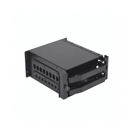 LIAN LI HD01X Hot Swap Drive Module