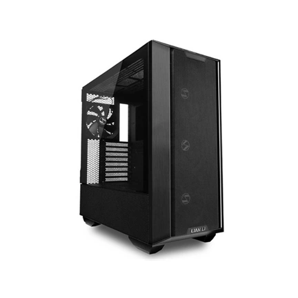 LIAN LI LANCOOL III E-ATX - Black