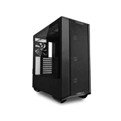 LIAN LI LANCOOL III E-ATX - Black