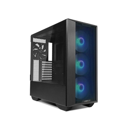 LIAN LI LANCOOL III E-ATX RGB - Black