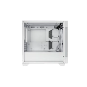 LIAN LI Lancool 205M Mesh - White