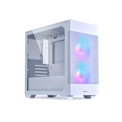 LIAN LI Lancool 205M Mesh - White