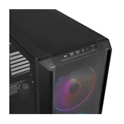 LIAN LI Lancool 216 - Black