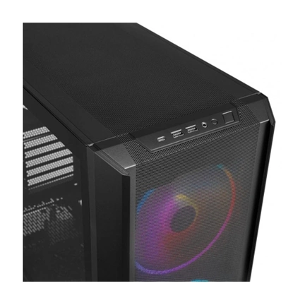 LIAN LI Lancool 216 - Black