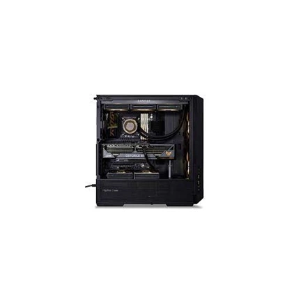 LIAN LI Lancool 216 - Black
