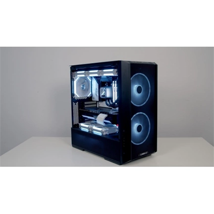 LIAN LI Lancool 216 - Black
