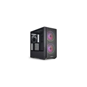LIAN LI Lancool 216 - Black