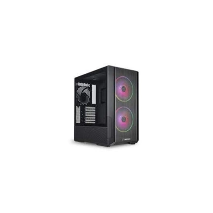 LIAN LI Lancool 216 - Black