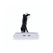 LIAN LI Lancool 216 ARGB vezérlő és USB modul fehér