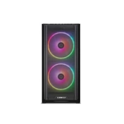 LIAN LI Lancool 216 RGB - Black
