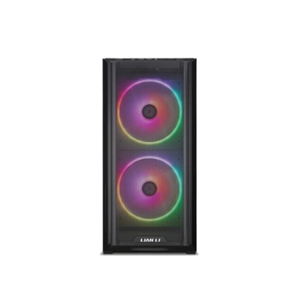 LIAN LI Lancool 216 RGB - Black