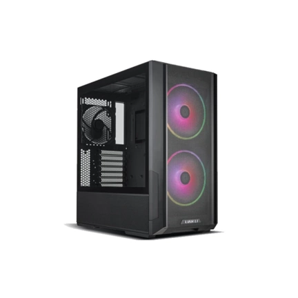 LIAN LI Lancool 216 RGB - Black