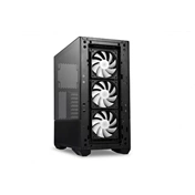 LIAN LI Lancool II Mesh C RGB - Black