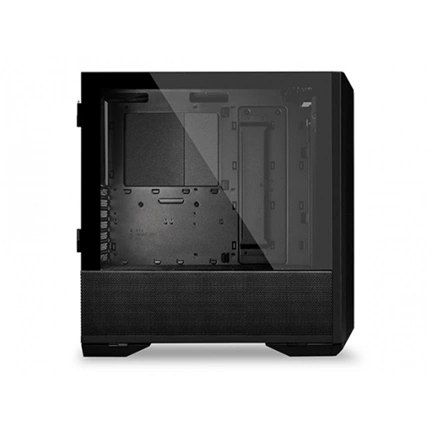LIAN LI Lancool II Mesh C RGB - Black