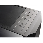 LIAN LI Lancool II Mesh C RGB - Black