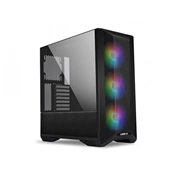 LIAN LI Lancool II Mesh C RGB - Black