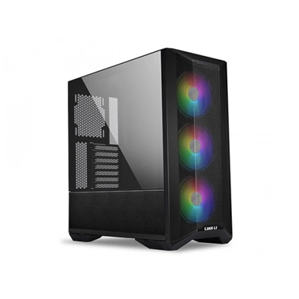 LIAN LI Lancool II Mesh C RGB - Black