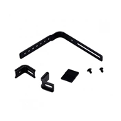 LIAN LI O11D Evo Upright GPU Bracket for 40 Series GPU - Black