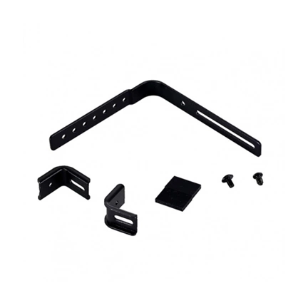 LIAN LI O11D Evo Upright GPU Bracket for 40 Series GPU - Black
