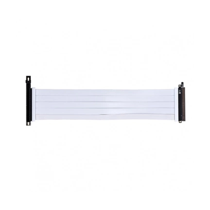 LIAN LI O11D Evo Upright GPU Bracket for 40 Series GPU - White
