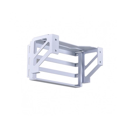 LIAN LI O11D Evo Upright GPU Bracket for 40 Series GPU - White