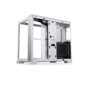 LIAN LI O11 Dynamic Mini hófehér