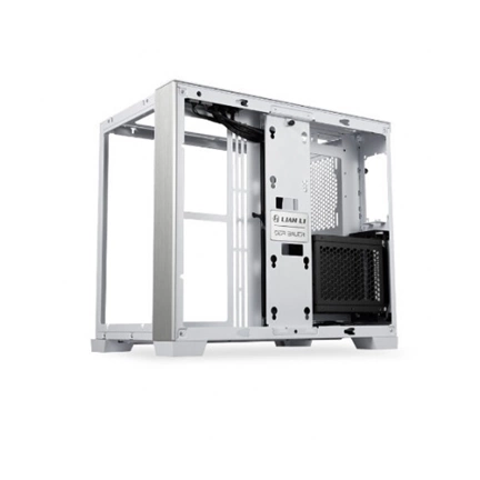 LIAN LI O11 Dynamic Mini hófehér