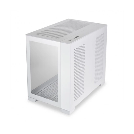 LIAN LI O11 Dynamic Mini hófehér