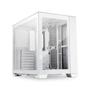 LIAN LI O11 Dynamic Mini hófehér