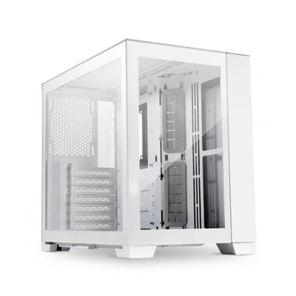 LIAN LI O11 Dynamic Mini hófehér