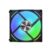 LIAN LI UNI Fan AL120 V2 Black