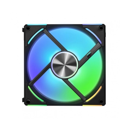 LIAN LI UNI Fan AL120 V2 Black