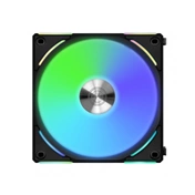 LIAN LI UNI Fan AL120 V2 Black