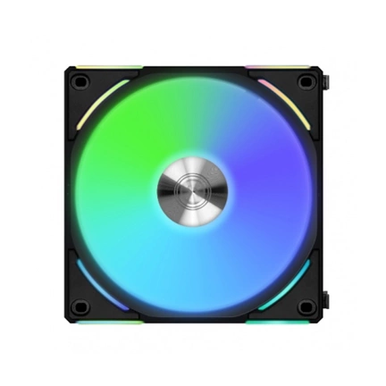 LIAN LI UNI Fan AL120 V2 Black
