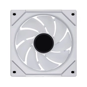 LIAN LI UNI Fan SL-Inf Reverse Blade 120mm fehér