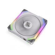 LIAN LI UNI Fan SL140 White 2pk + controller